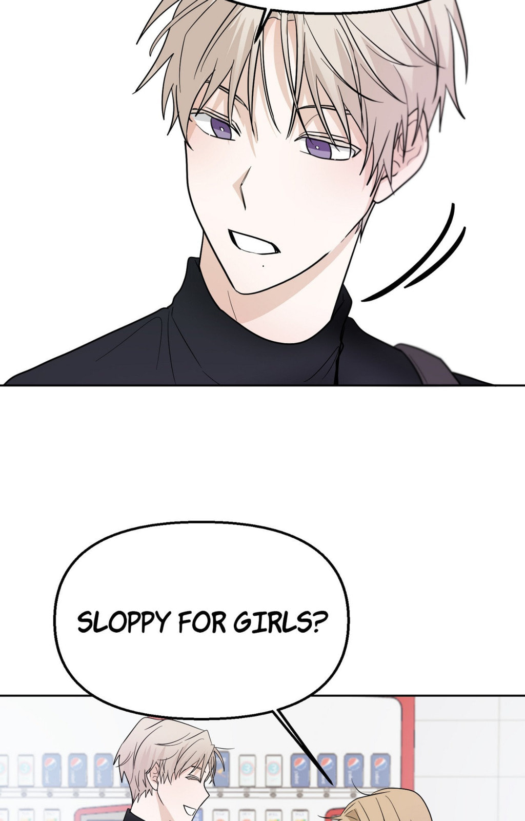 Read Yokan chapter 7 image 42 on Lezhin