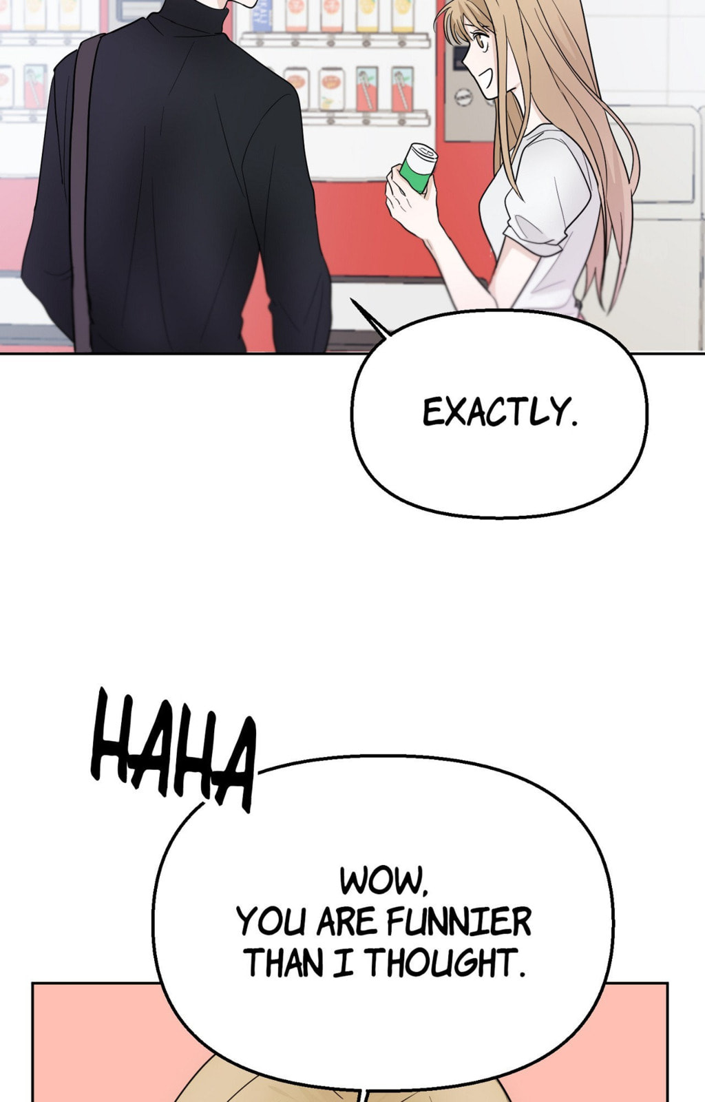 Read Yokan chapter 7 image 43 on Lezhin