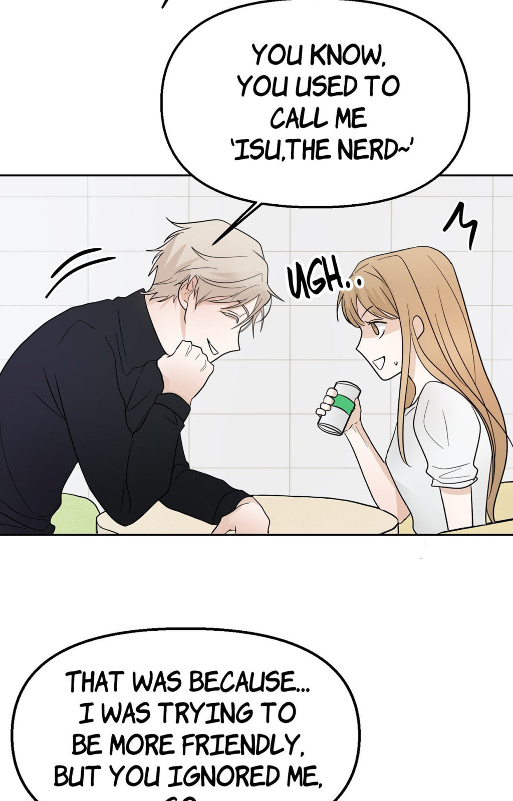 Read Yokan chapter 7 image 49 on Lezhin