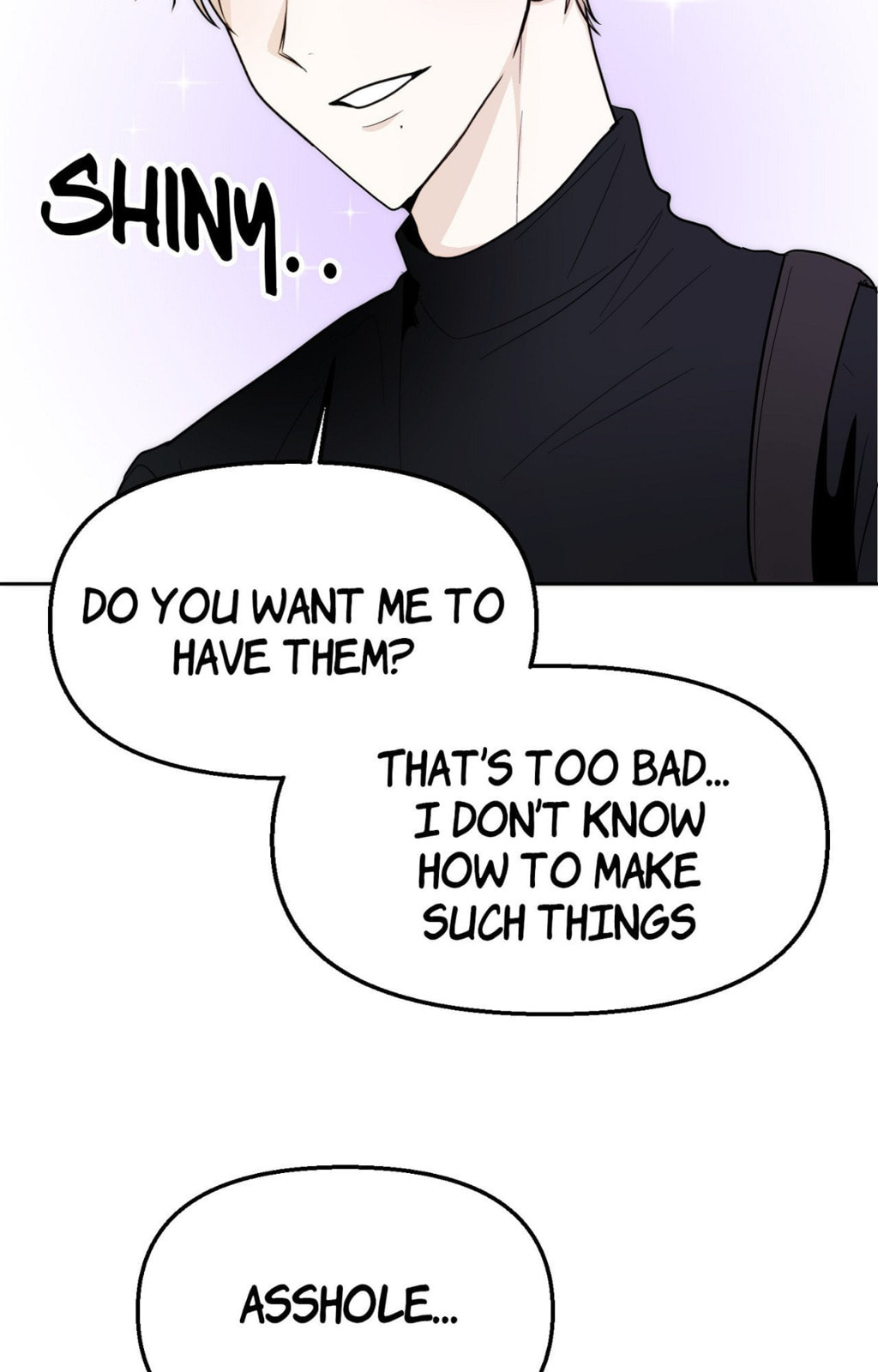 Read Yokan chapter 7 image 5 on Lezhin