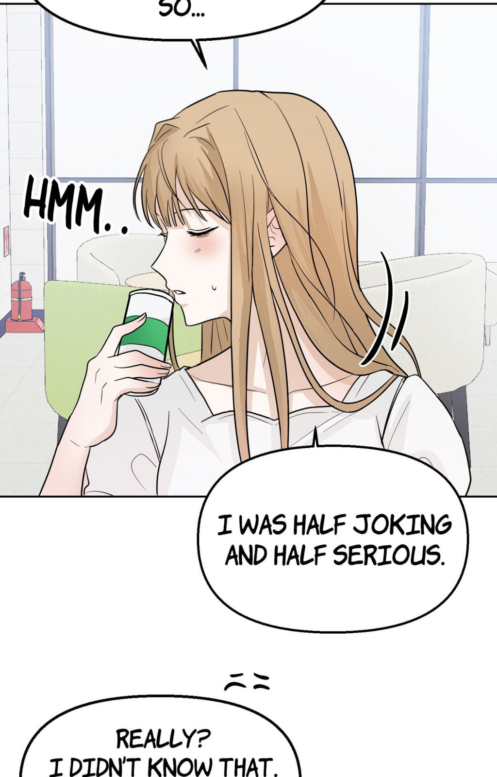 Read Yokan chapter 7 image 50 on Lezhin