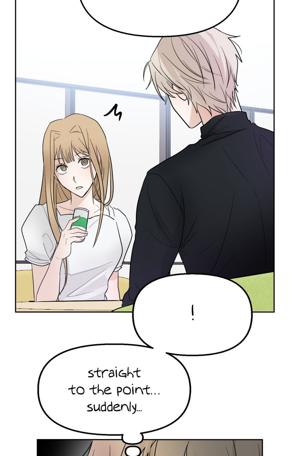 Read Yokan chapter 7 image 52 on Lezhin