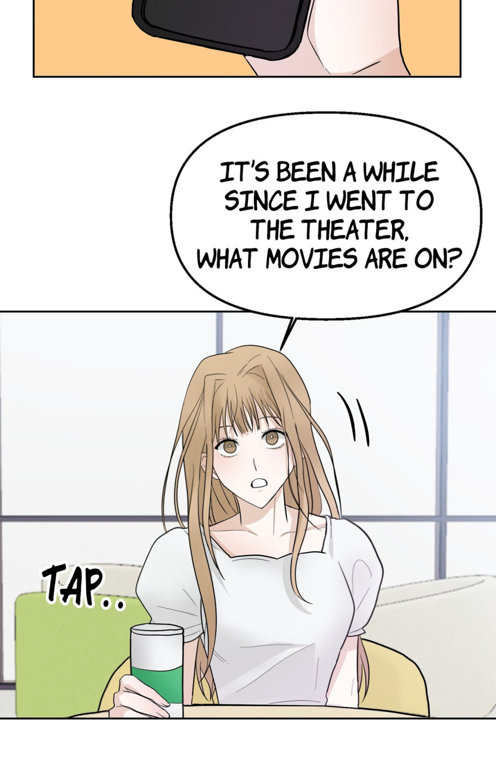 Read Yokan chapter 7 image 54 on Lezhin