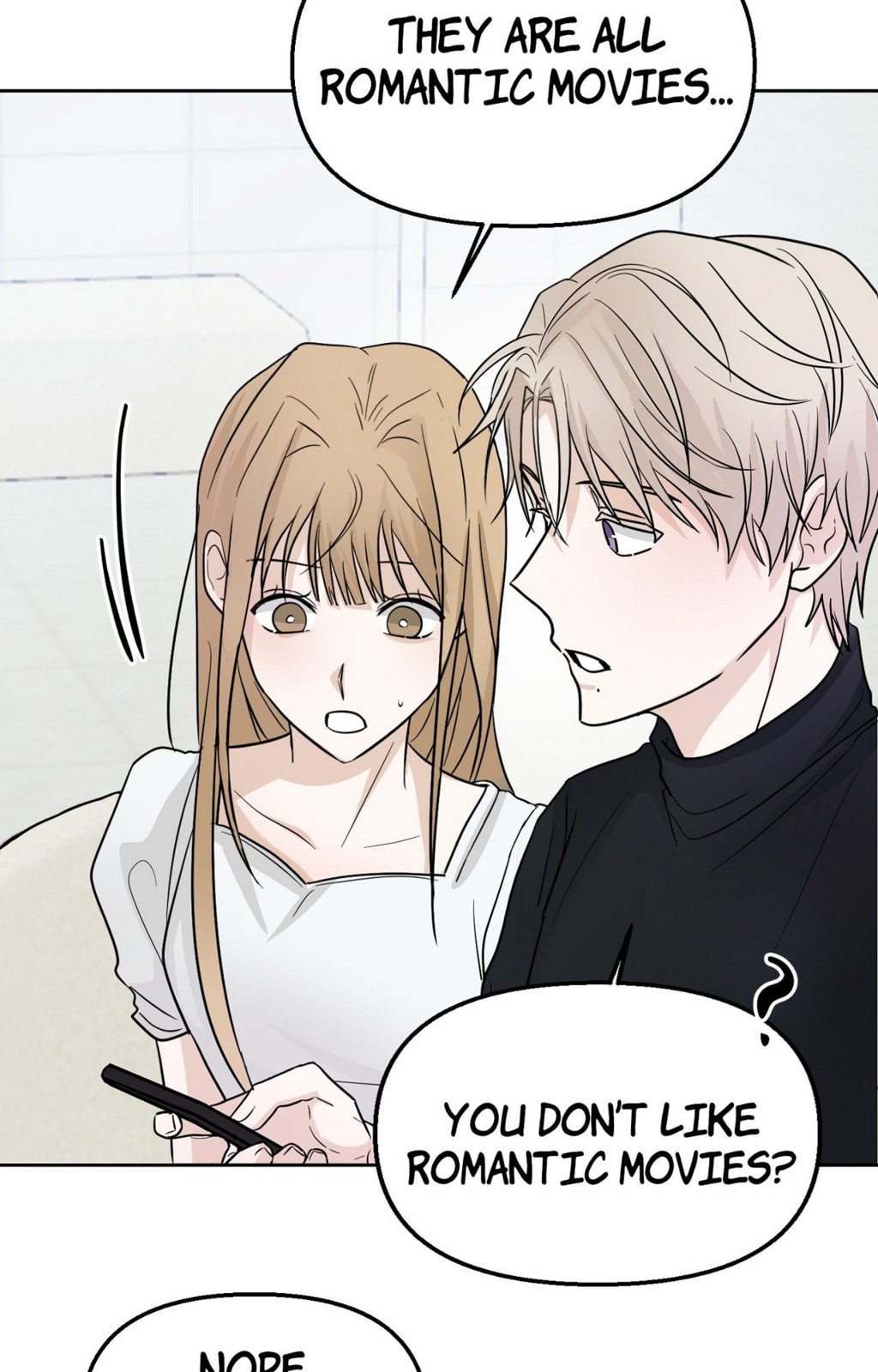 Read Yokan chapter 7 image 56 on Lezhin