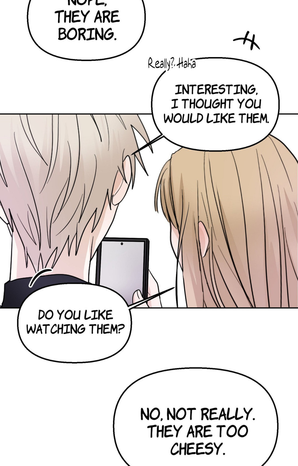 Read Yokan chapter 7 image 57 on Lezhin