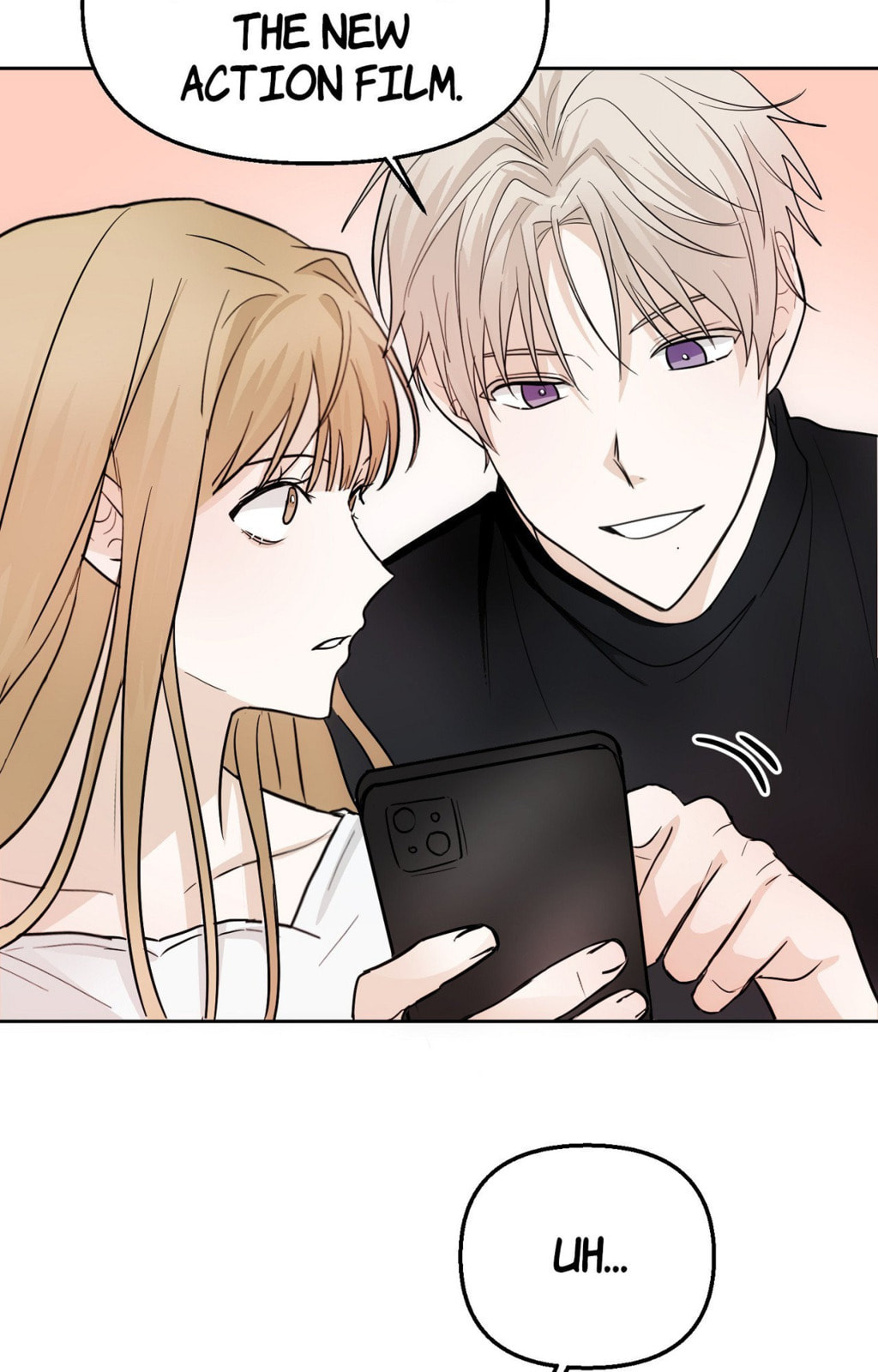 Read Yokan chapter 7 image 59 on Lezhin