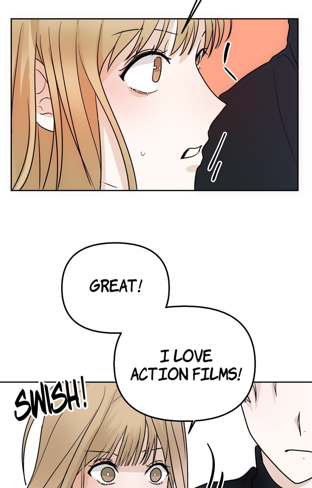 Read Yokan chapter 7 image 60 on Lezhin