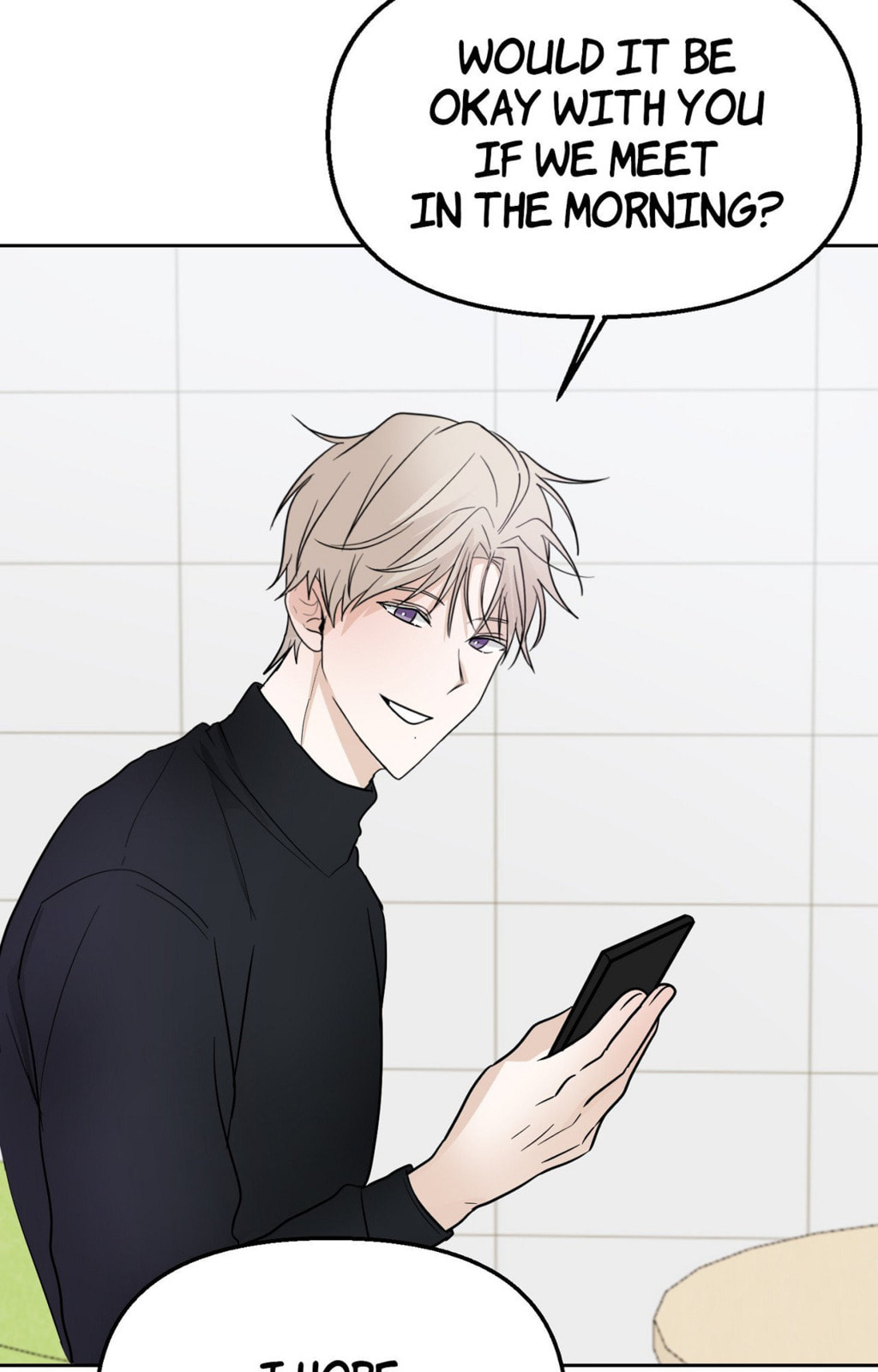 Read Yokan chapter 7 image 62 on Lezhin