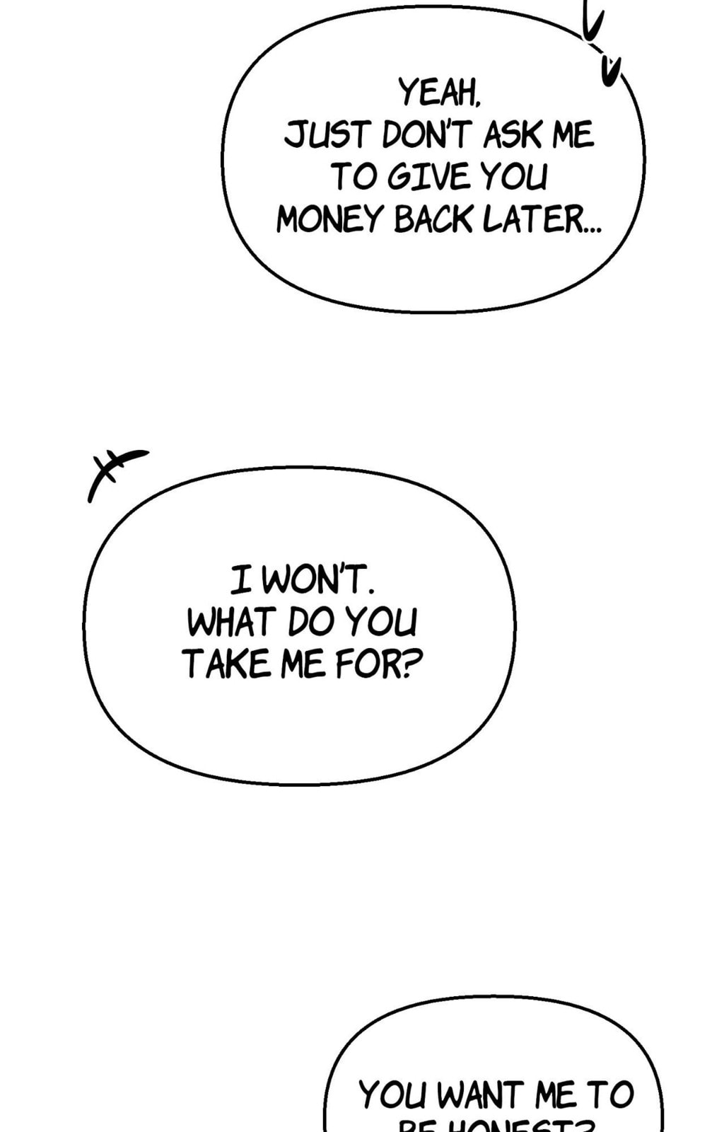 Read Yokan chapter 7 image 67 on Lezhin