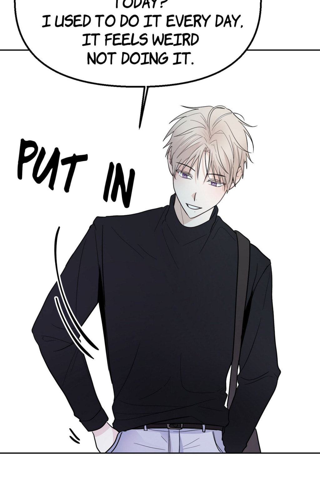 Read Yokan chapter 7 image 8 on Lezhin