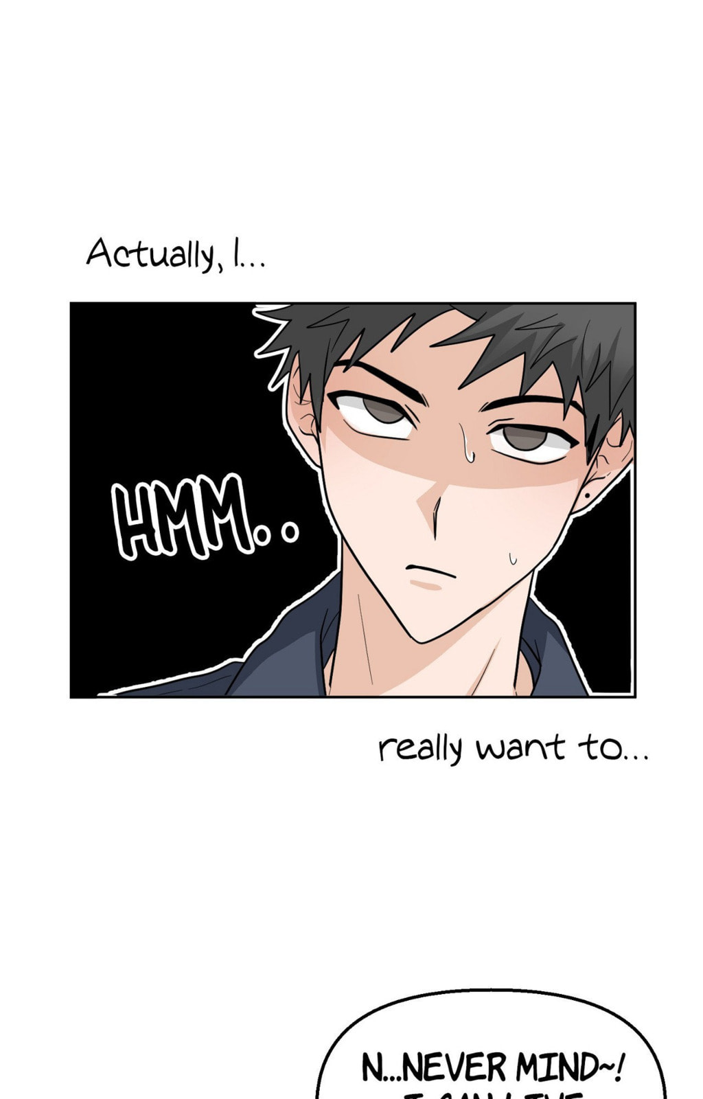 Read Yokan chapter 7 image 9 on Lezhin