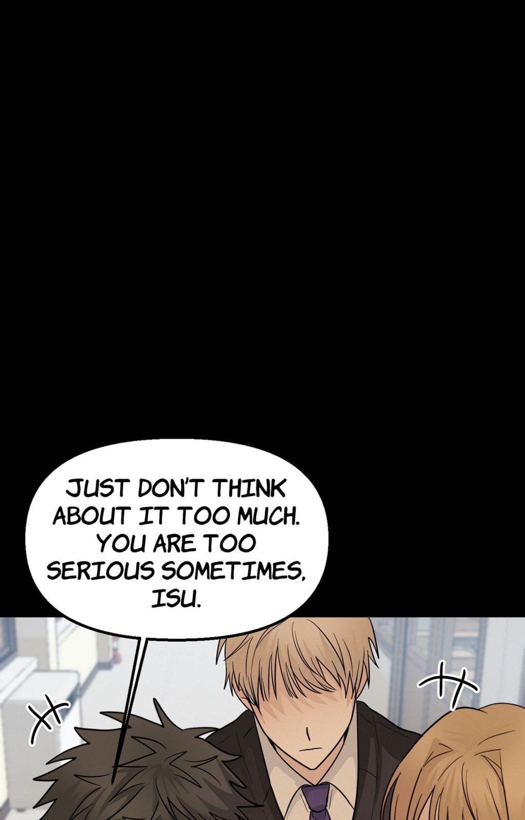 Read Yokan chapter 8 image 11 on Lezhin