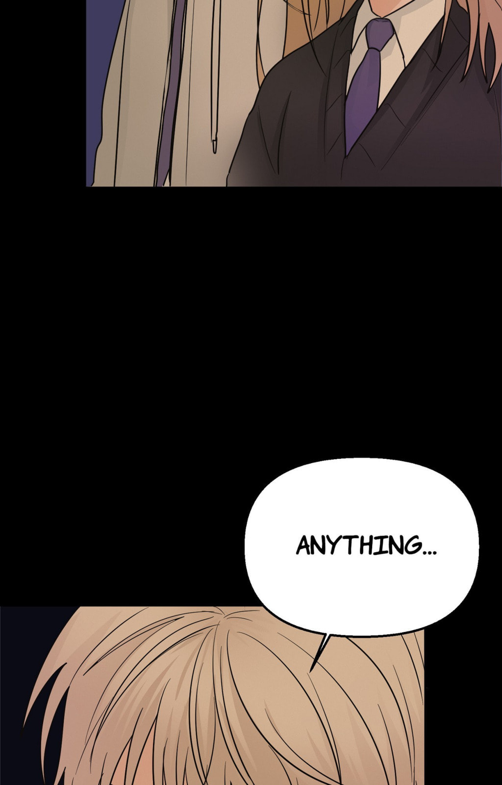Read Yokan chapter 8 image 16 on Lezhin