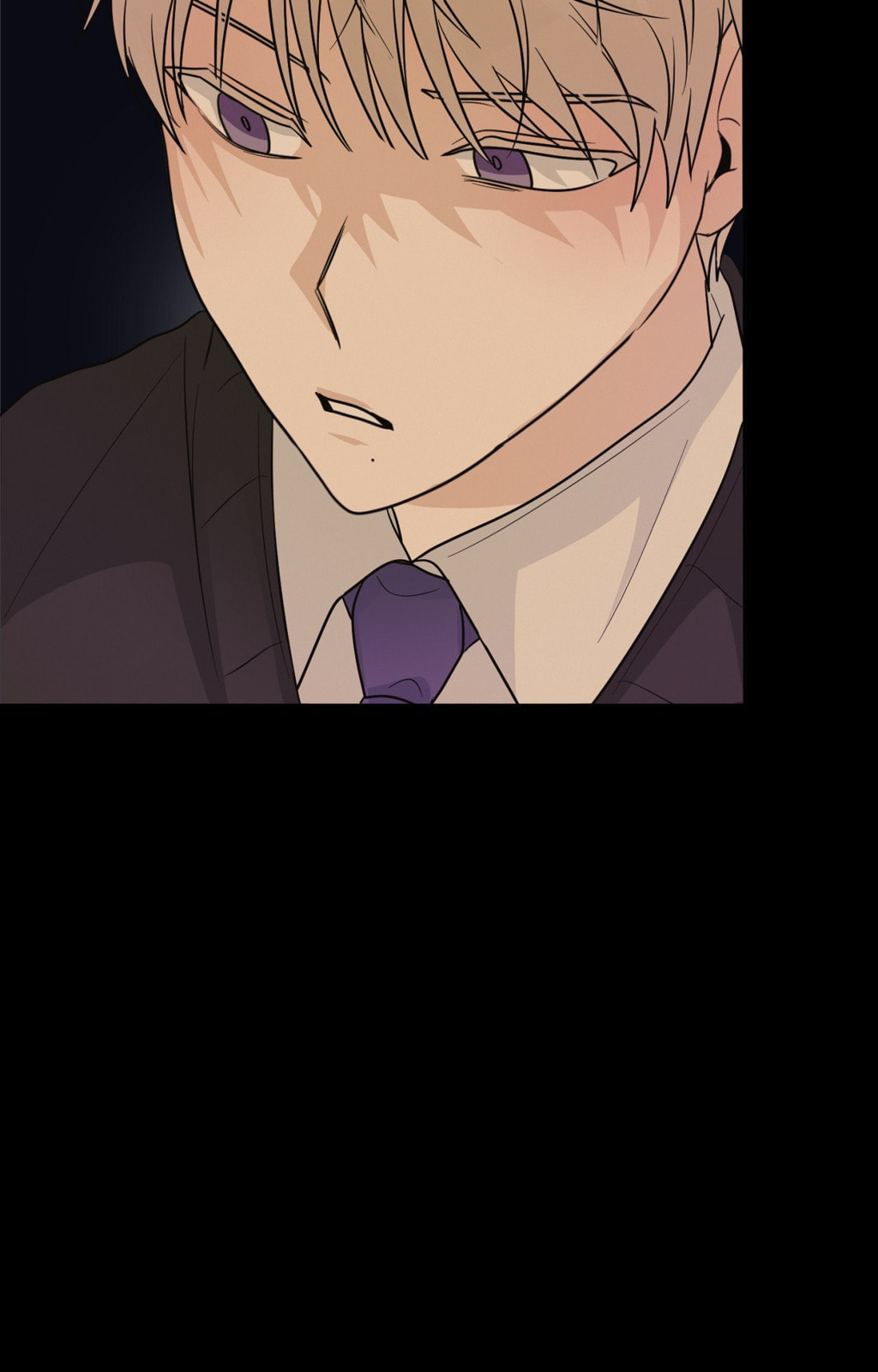 Read Yokan chapter 8 image 17 on Lezhin