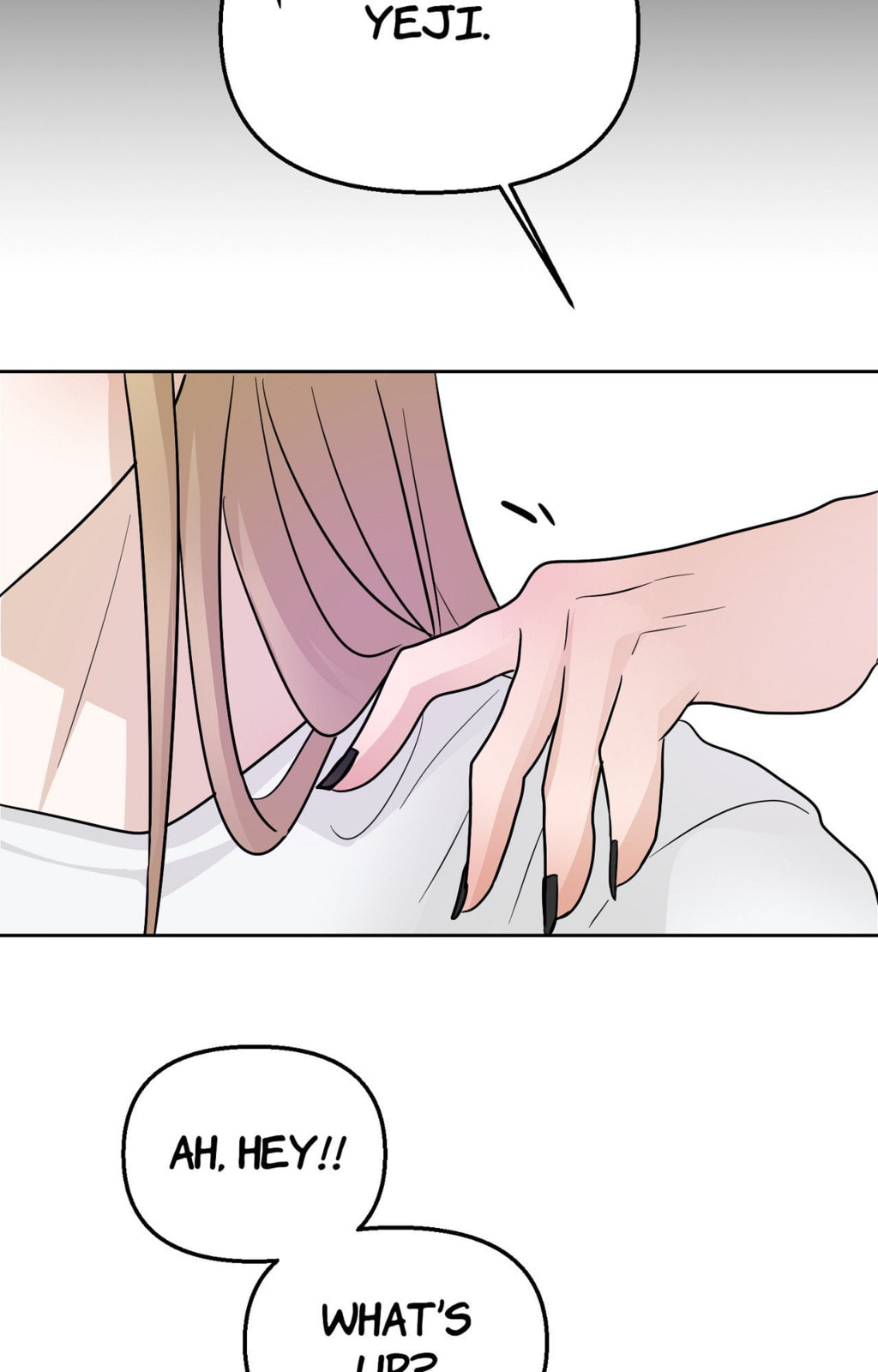 Read Yokan chapter 8 image 19 on Lezhin