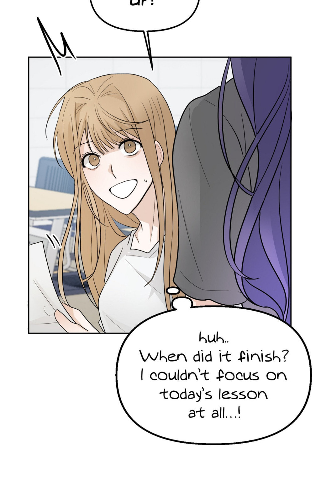 Read Yokan chapter 8 image 20 on Lezhin