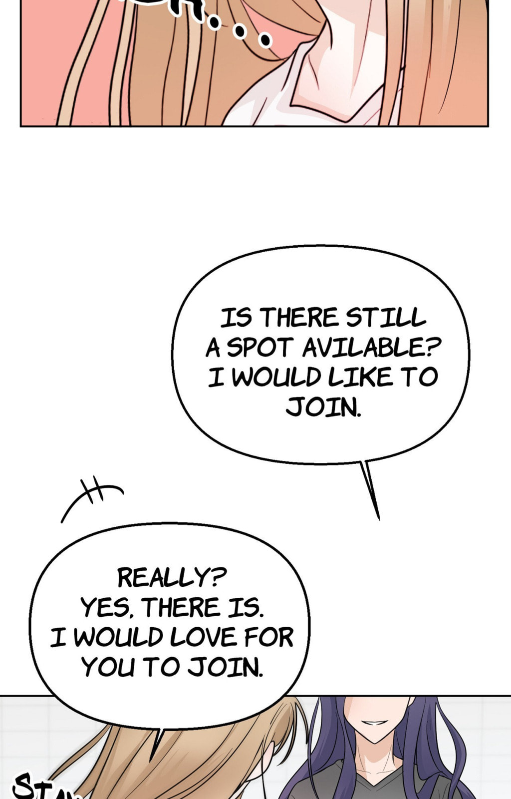 Read Yokan chapter 8 image 22 on Lezhin