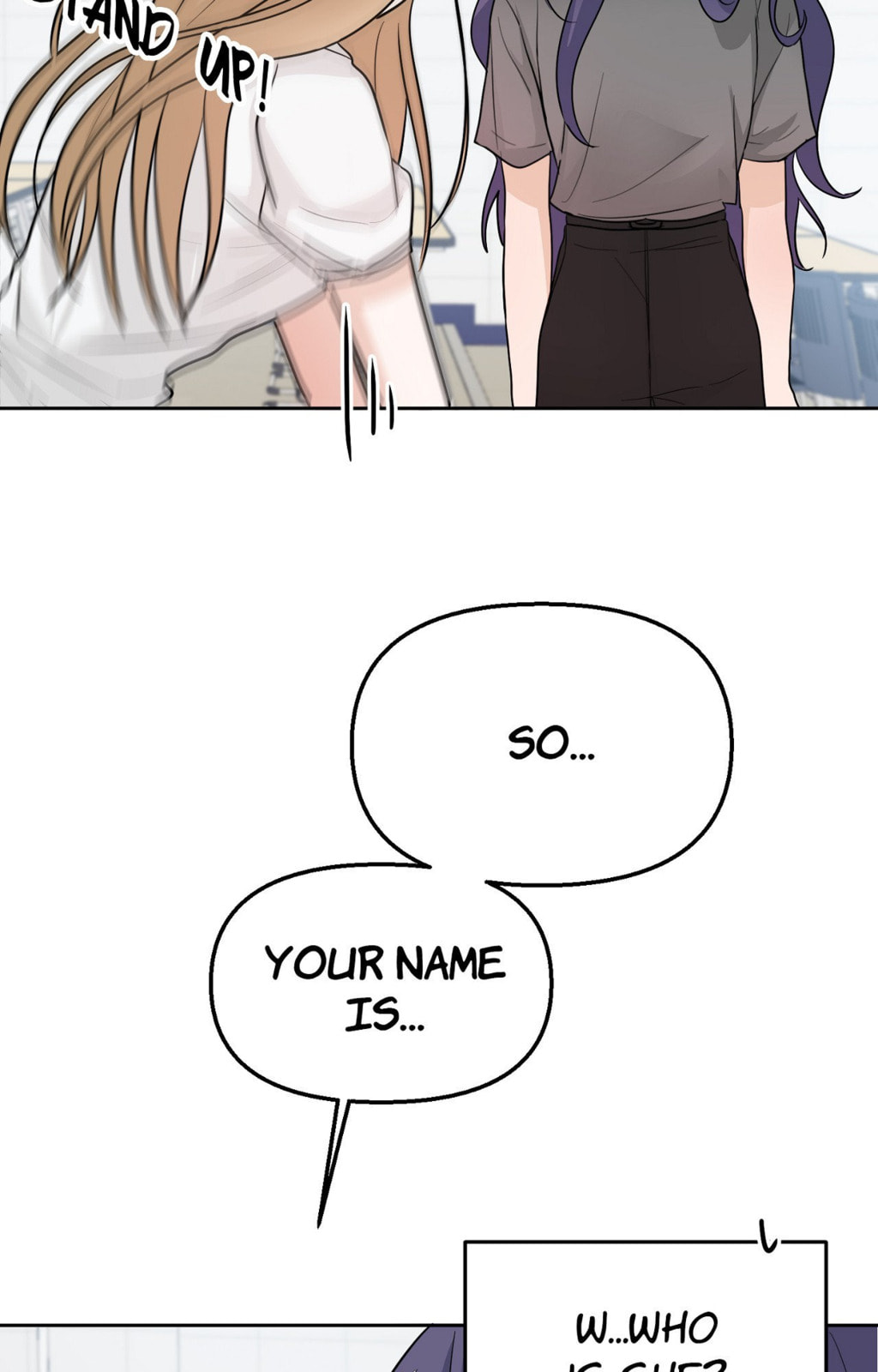 Read Yokan chapter 8 image 23 on Lezhin