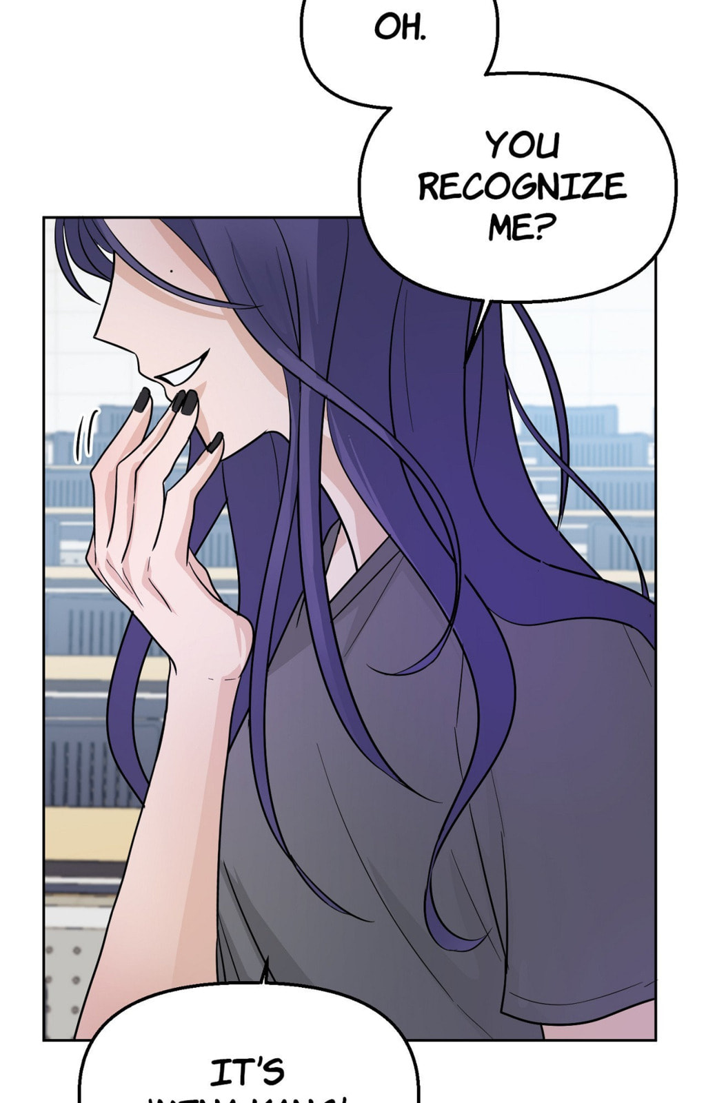 Read Yokan chapter 8 image 26 on Lezhin
