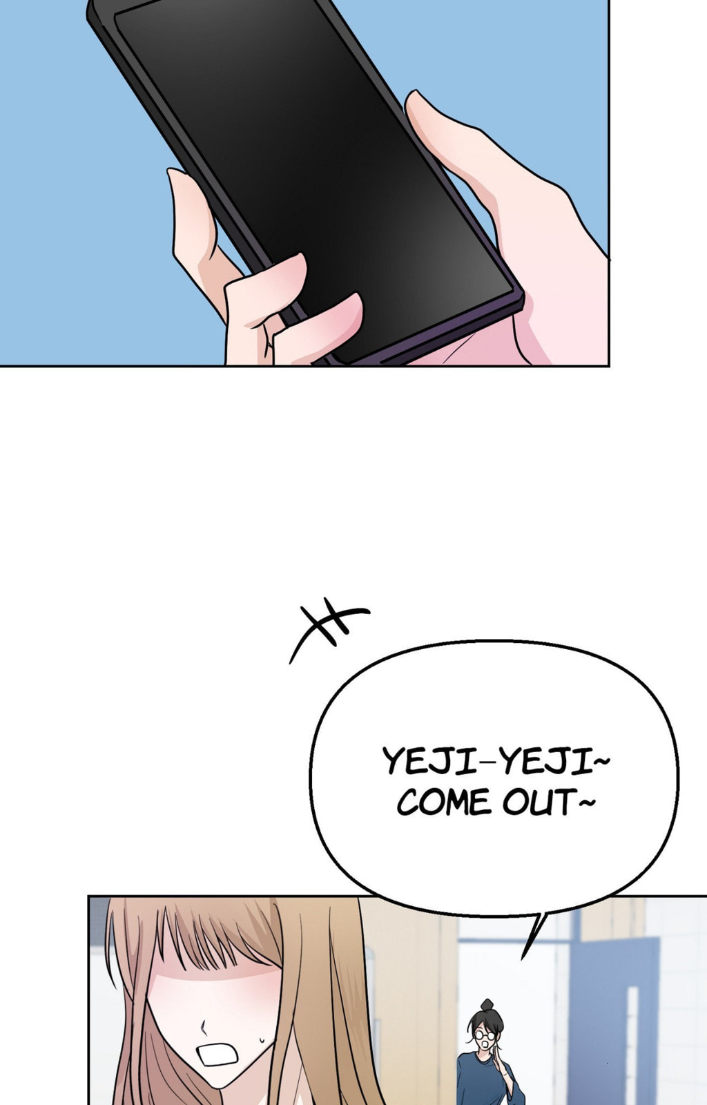 Read Yokan chapter 8 image 30 on Lezhin