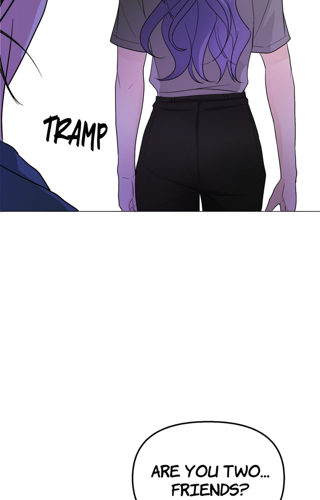 Read Yokan chapter 8 image 34 on Lezhin