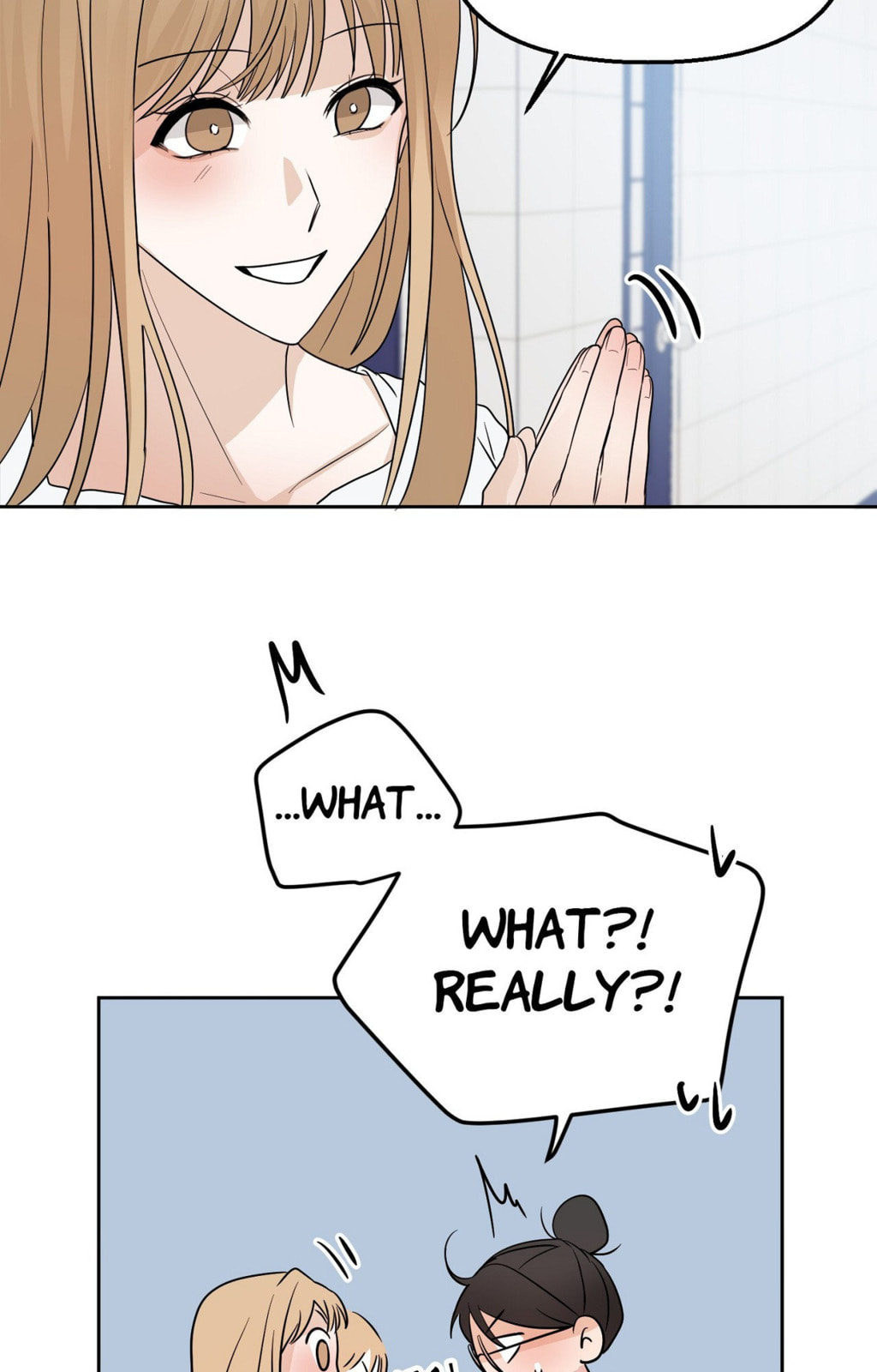 Read Yokan chapter 8 image 36 on Lezhin