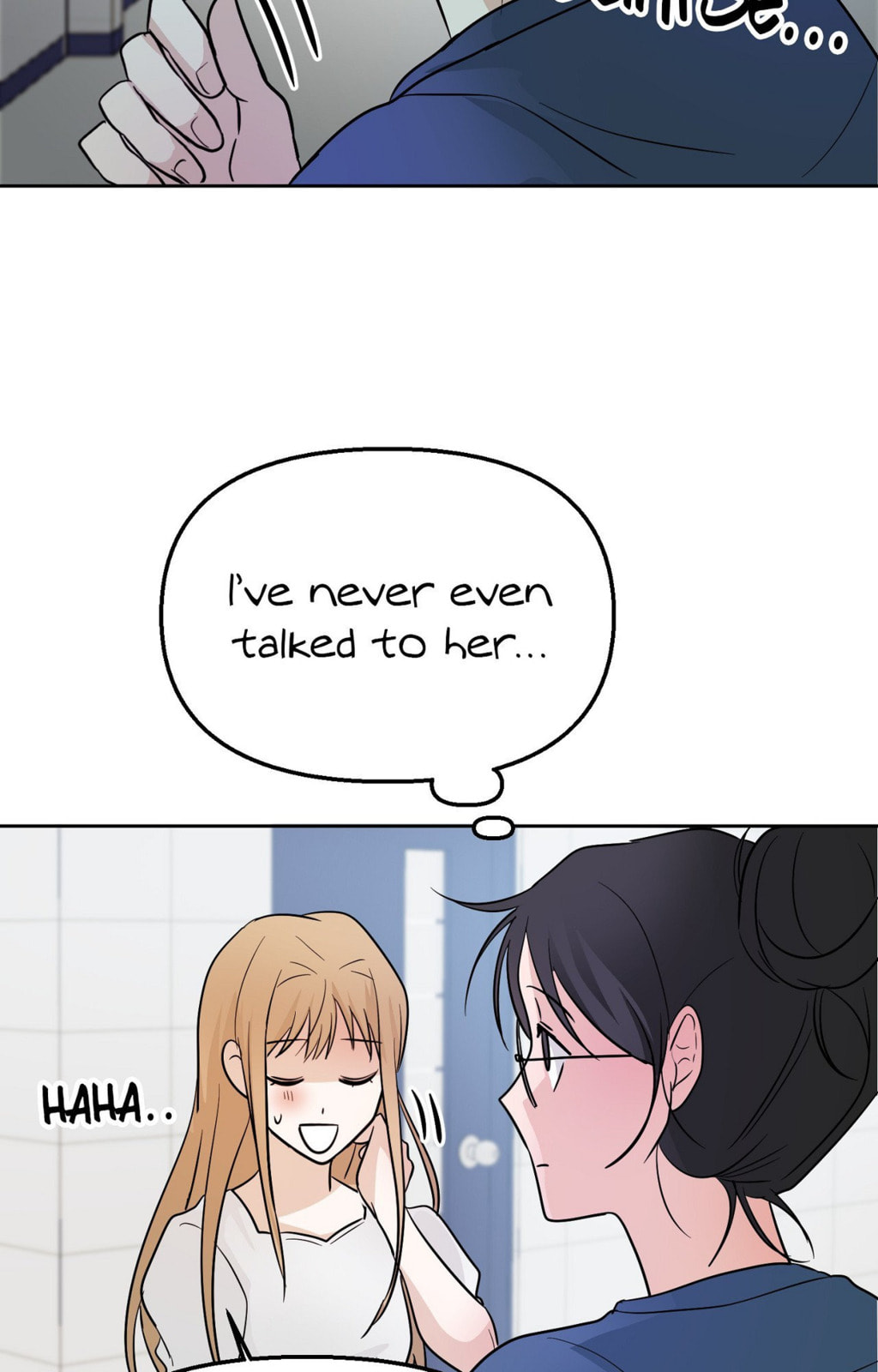 Read Yokan chapter 8 image 39 on Lezhin
