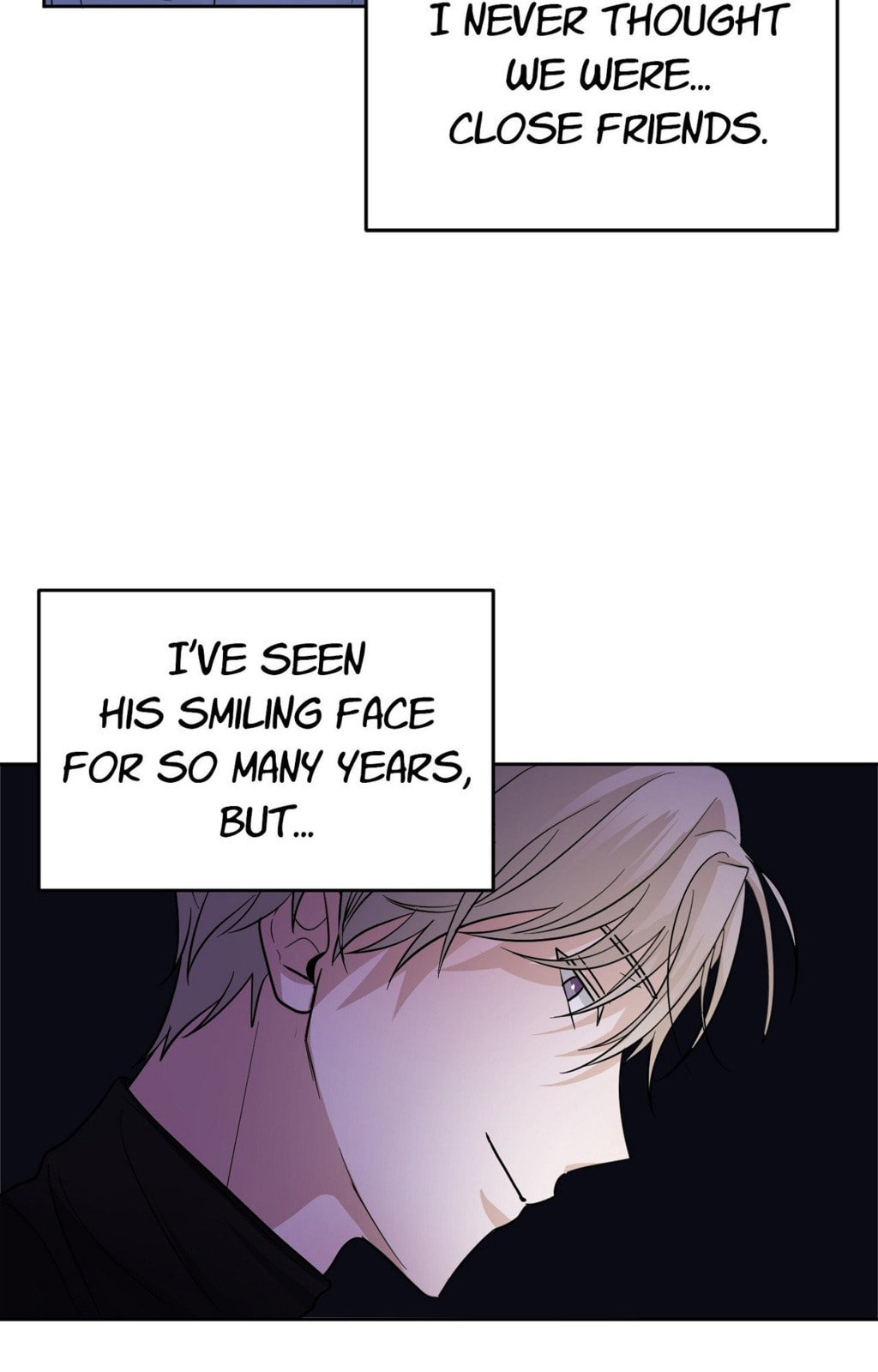 Read Yokan chapter 8 image 4 on Lezhin