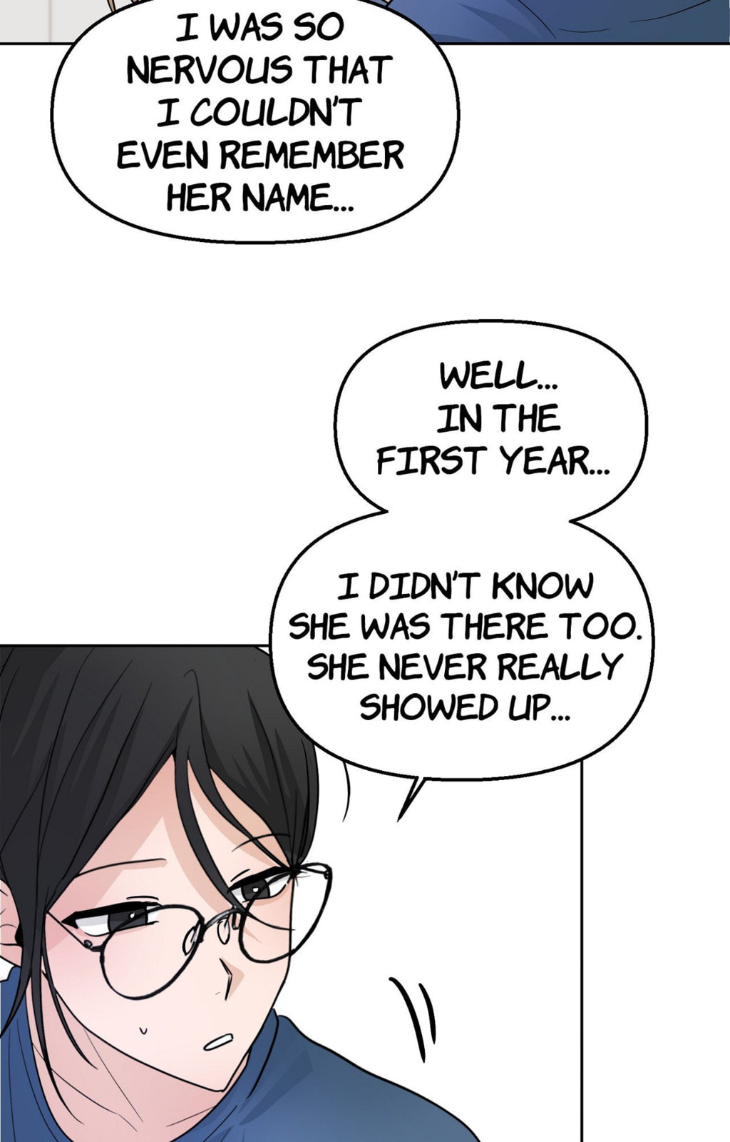 Read Yokan chapter 8 image 40 on Lezhin