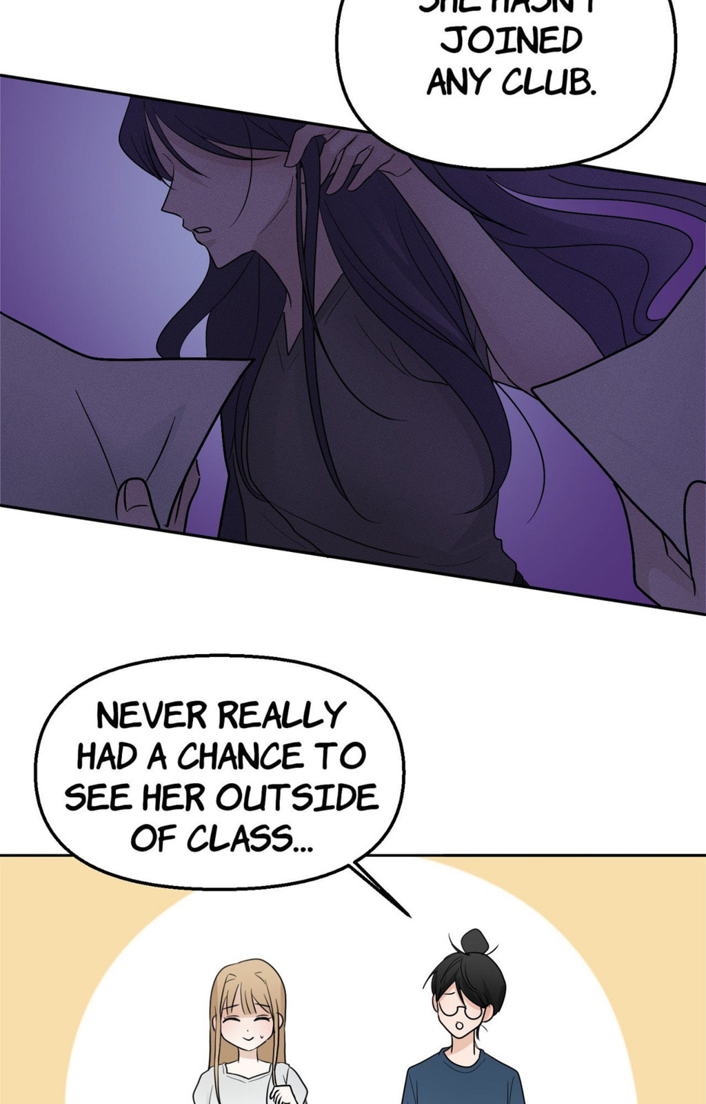 Read Yokan chapter 8 image 43 on Lezhin
