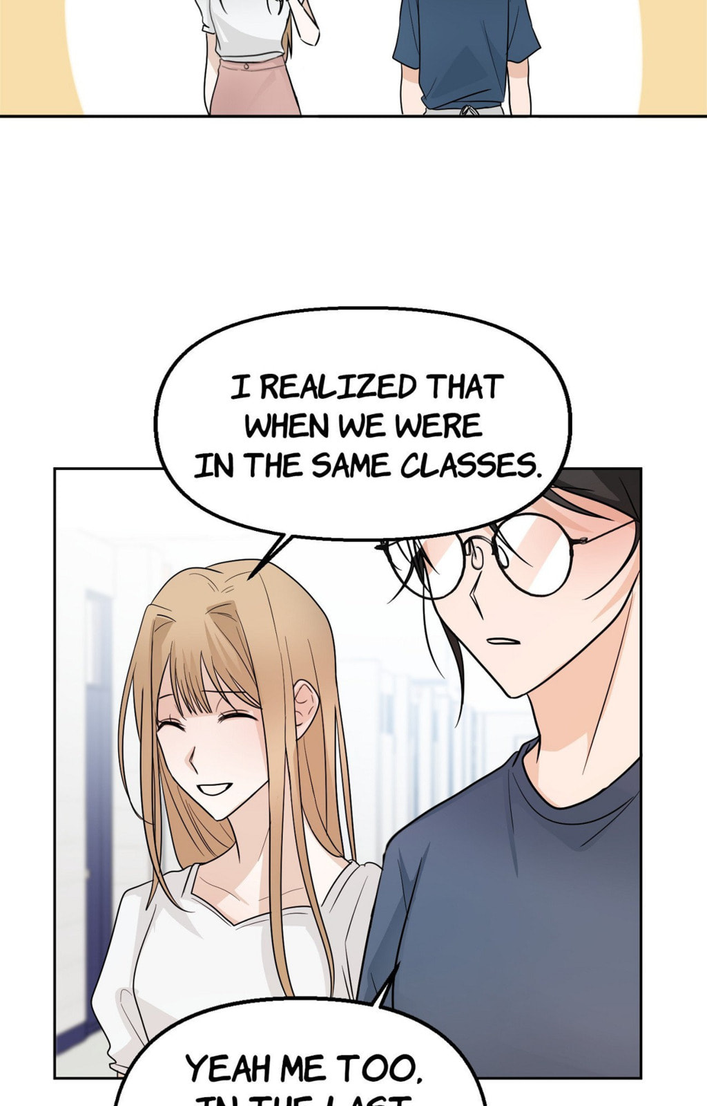 Read Yokan chapter 8 image 44 on Lezhin