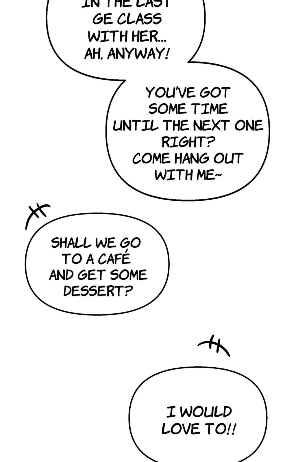 Read Yokan chapter 8 image 45 on Lezhin