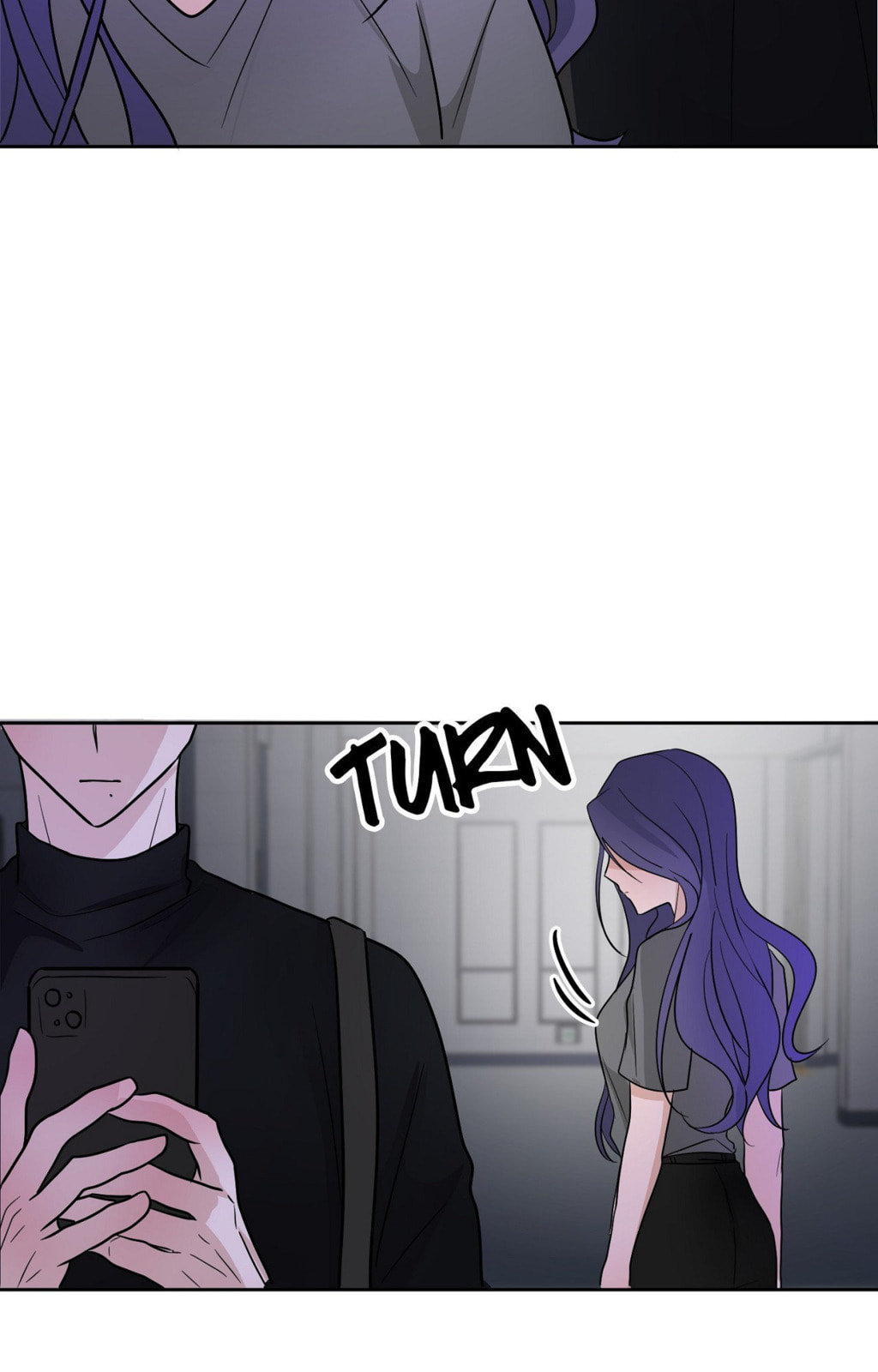 Read Yokan chapter 8 image 51 on Lezhin
