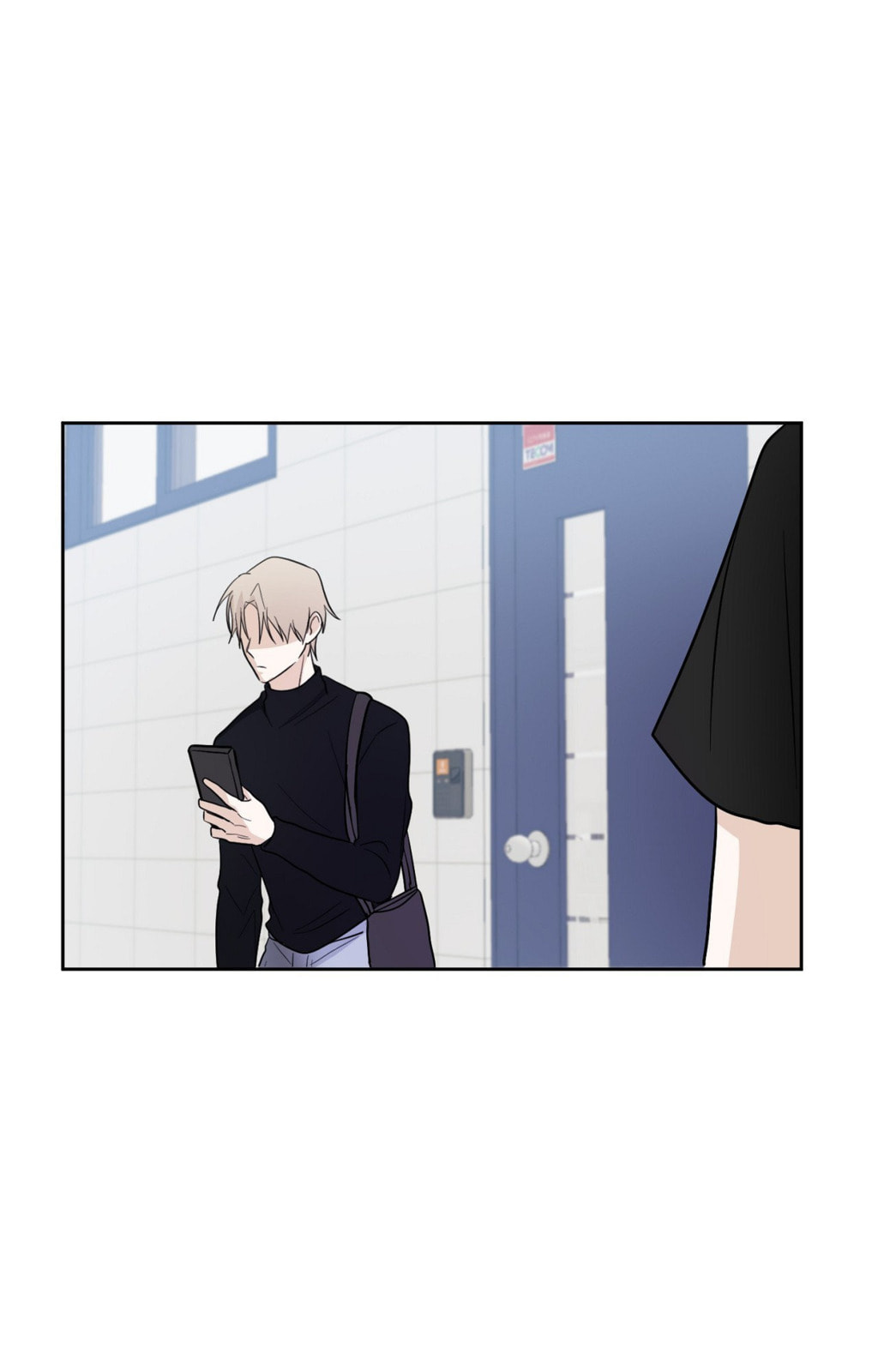 Read Yokan chapter 8 image 53 on Lezhin