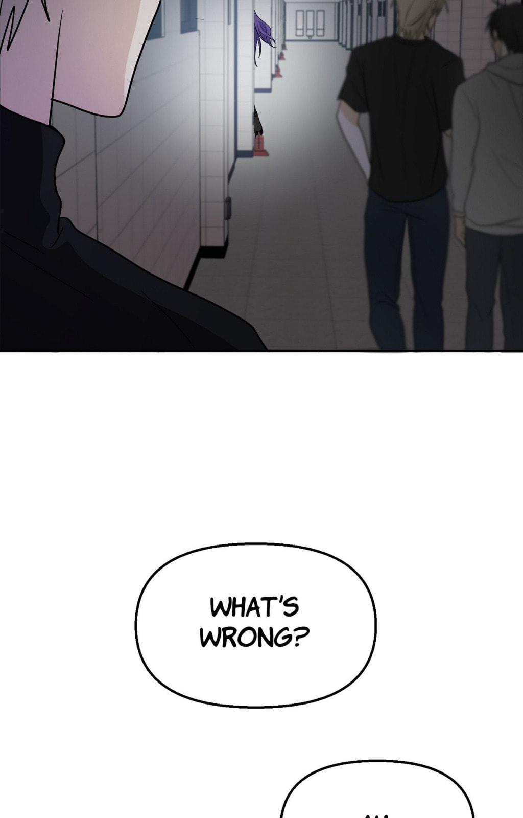 Read Yokan chapter 8 image 59 on Lezhin