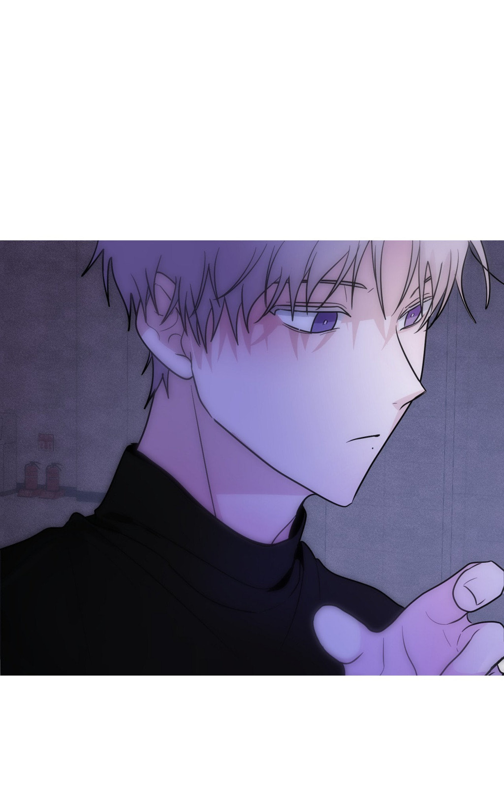 Read Yokan chapter 8 image 6 on Lezhin