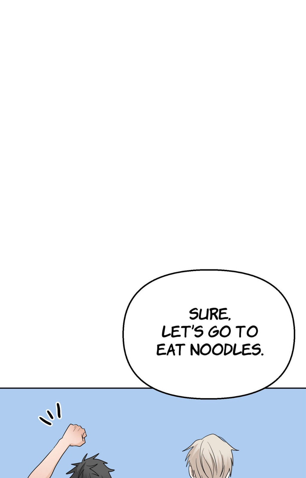 Read Yokan chapter 8 image 61 on Lezhin