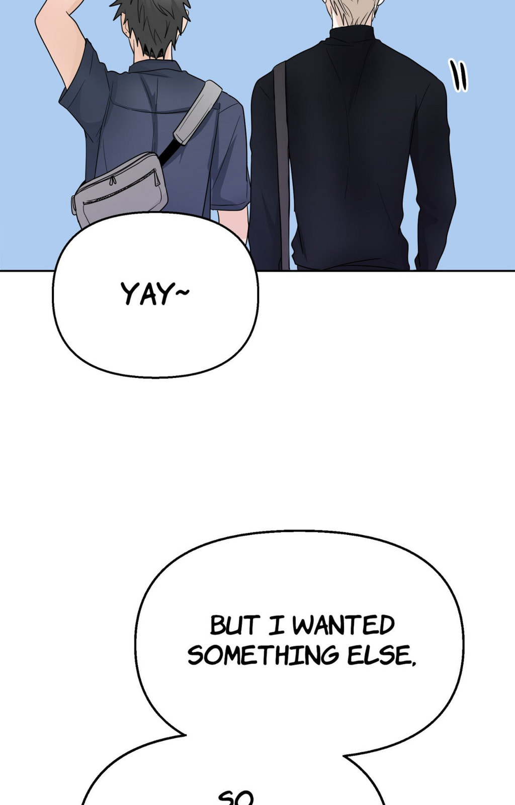 Read Yokan chapter 8 image 62 on Lezhin