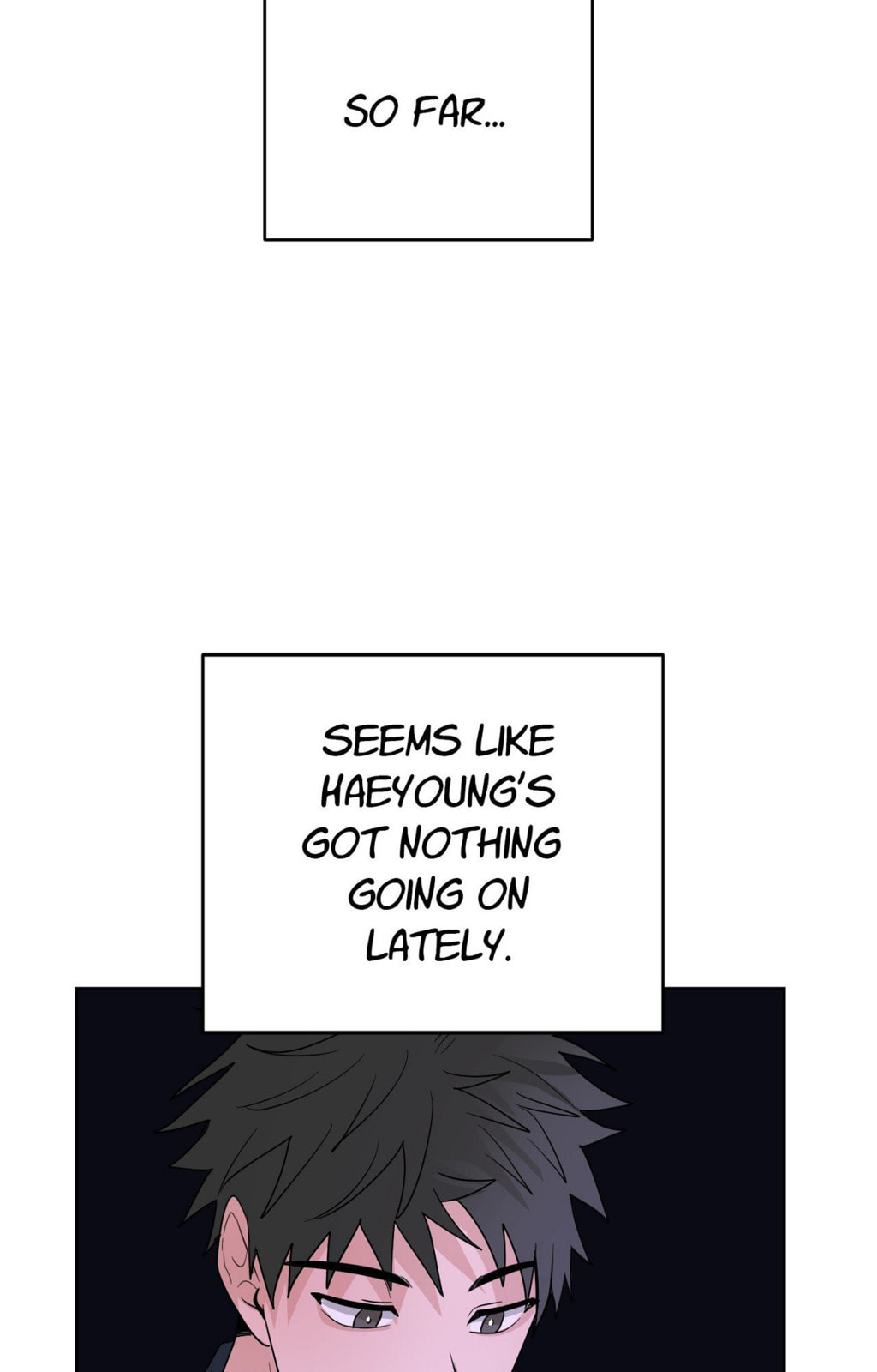 Read Yokan chapter 8 image 67 on Lezhin