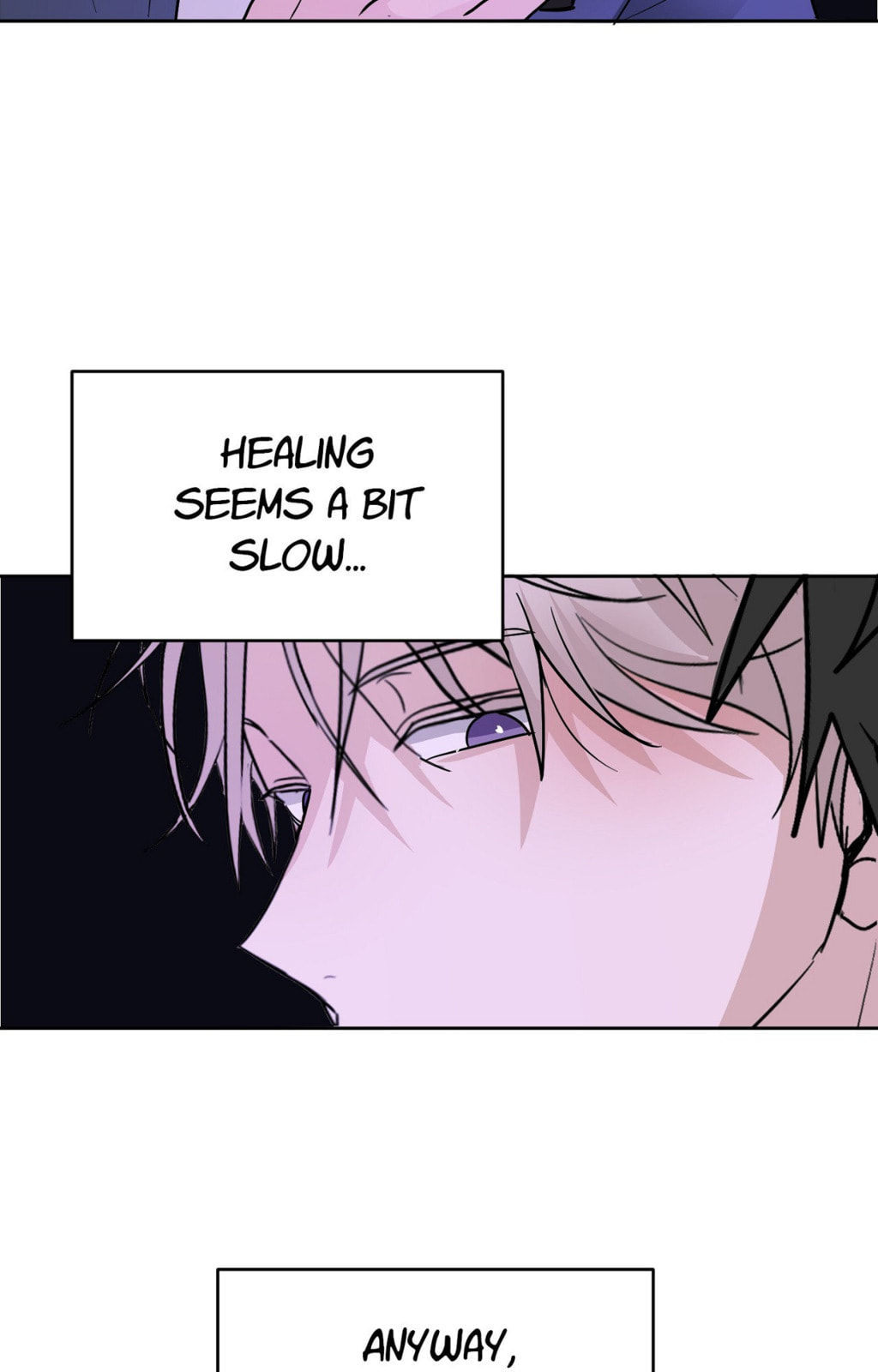Read Yokan chapter 8 image 69 on Lezhin