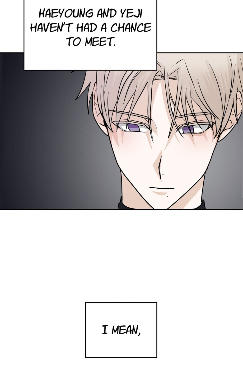 Read Yokan chapter 8 image 72 on Lezhin