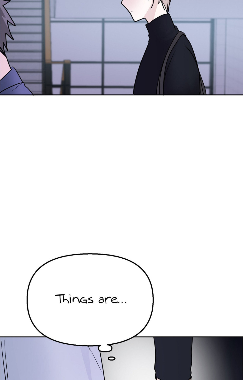 Read Yokan chapter 8 image 77 on Lezhin