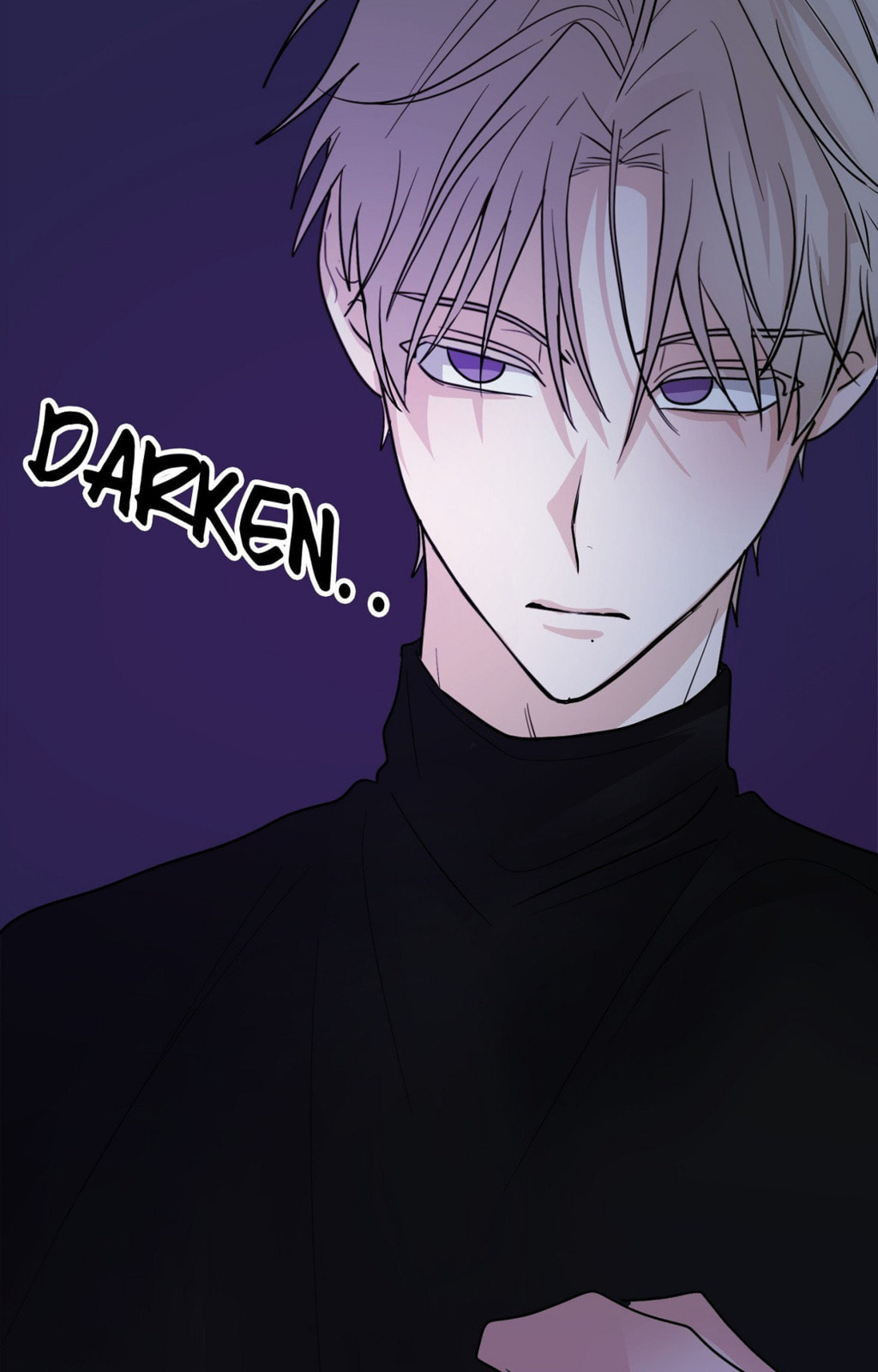 Read Yokan chapter 8 image 79 on Lezhin