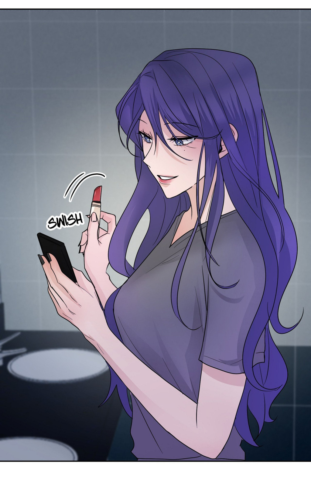 Read Yokan chapter 8 image 84 on Lezhin