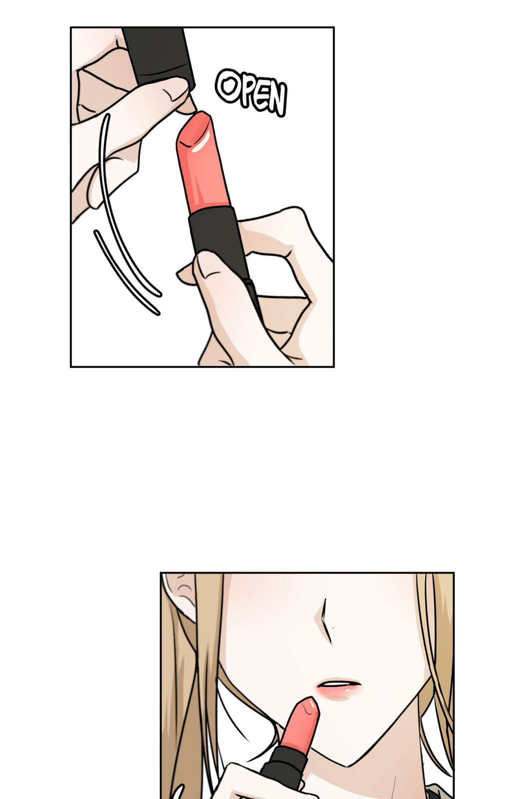 Read Yokan chapter 9 image 1 on Lezhin