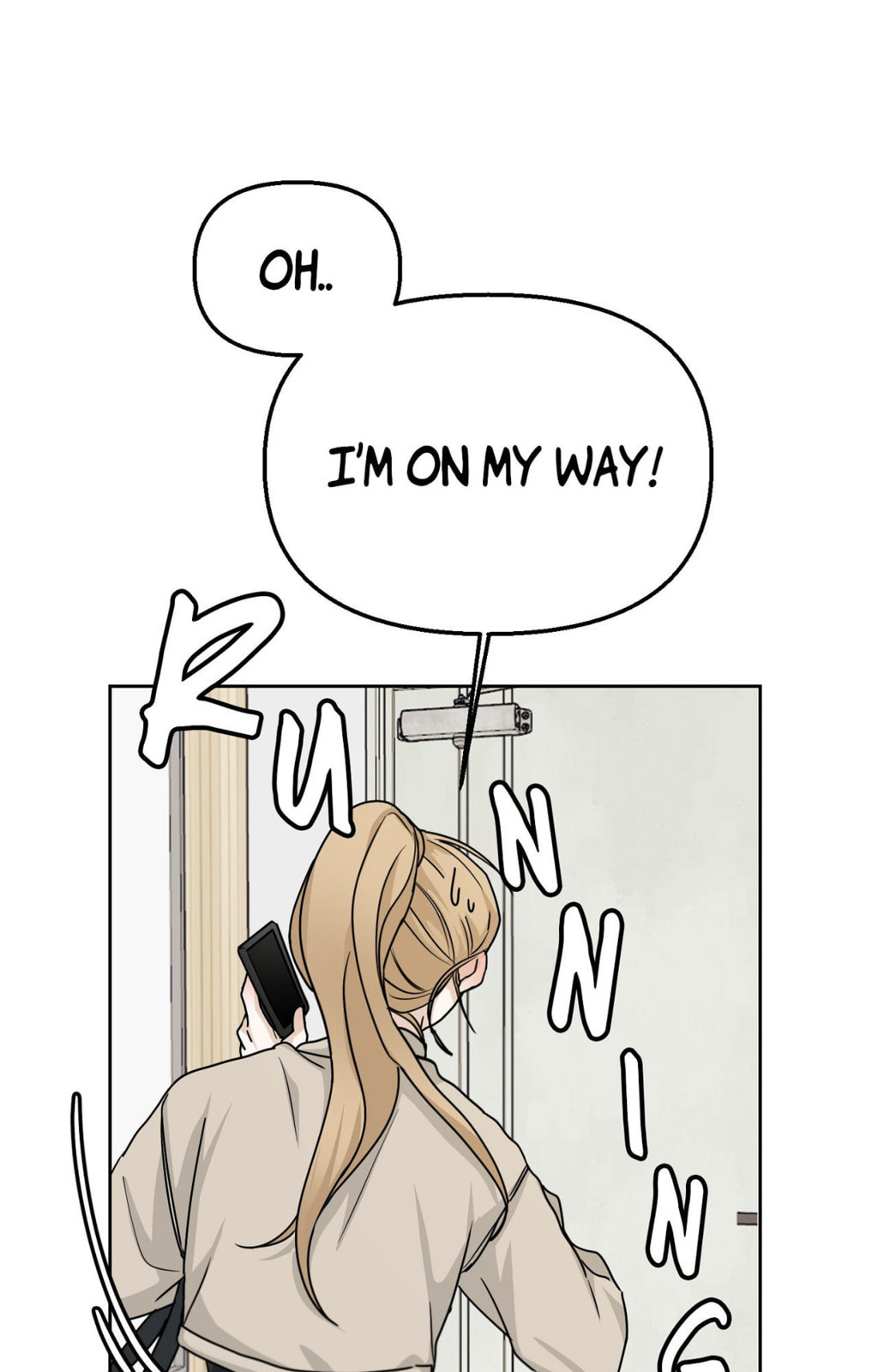 Read Yokan chapter 9 image 11 on Lezhin