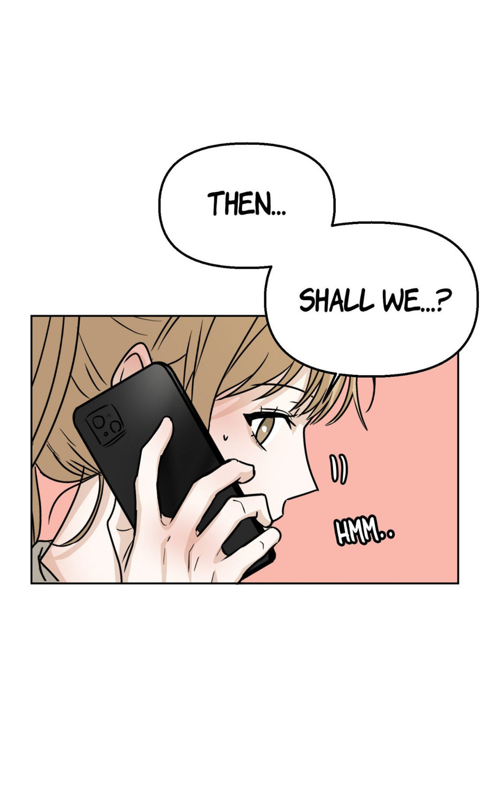 Read Yokan chapter 9 image 14 on Lezhin