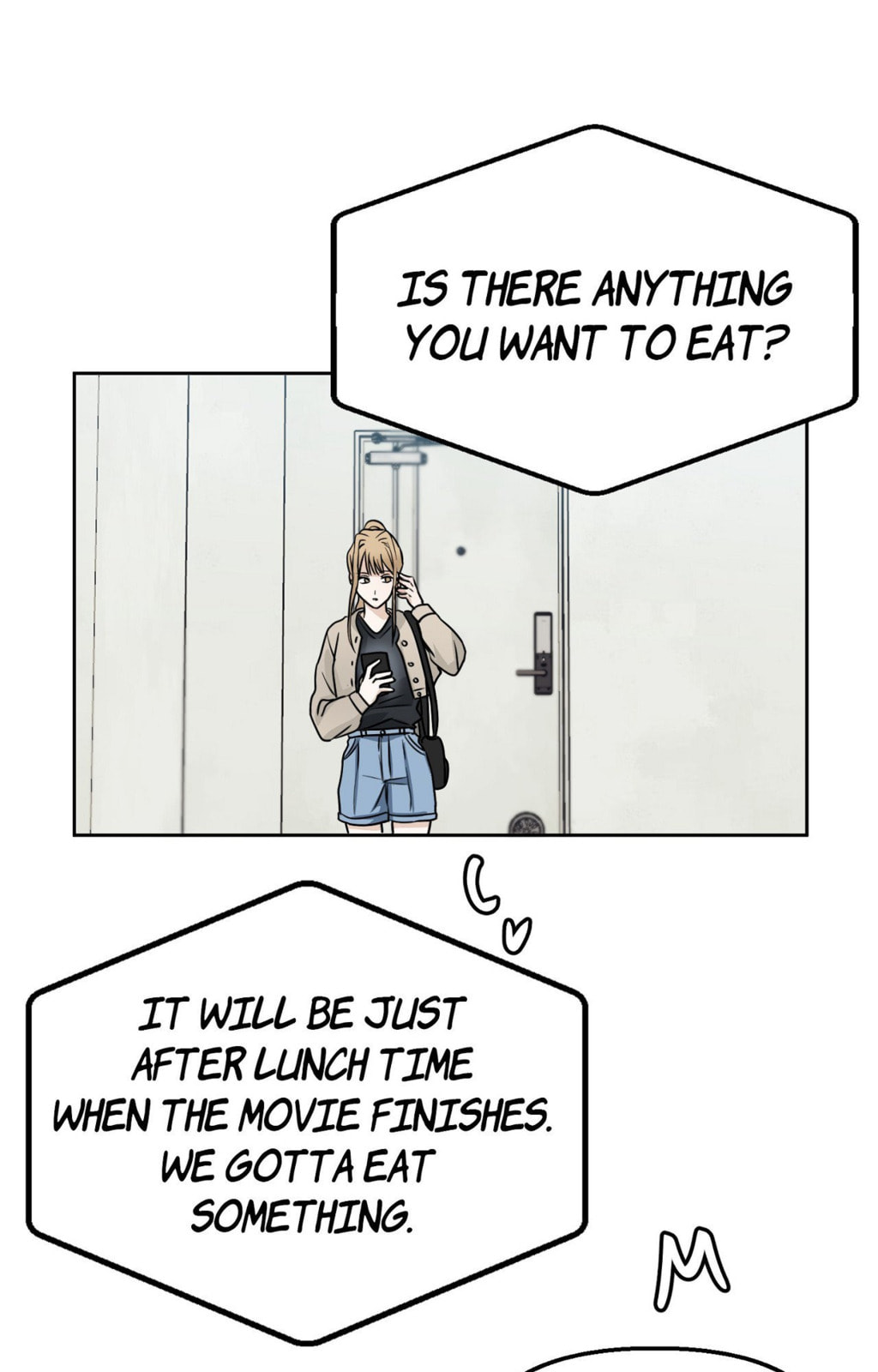 Read Yokan chapter 9 image 17 on Lezhin
