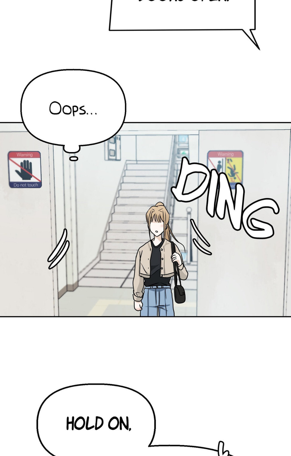 Read Yokan chapter 9 image 19 on Lezhin