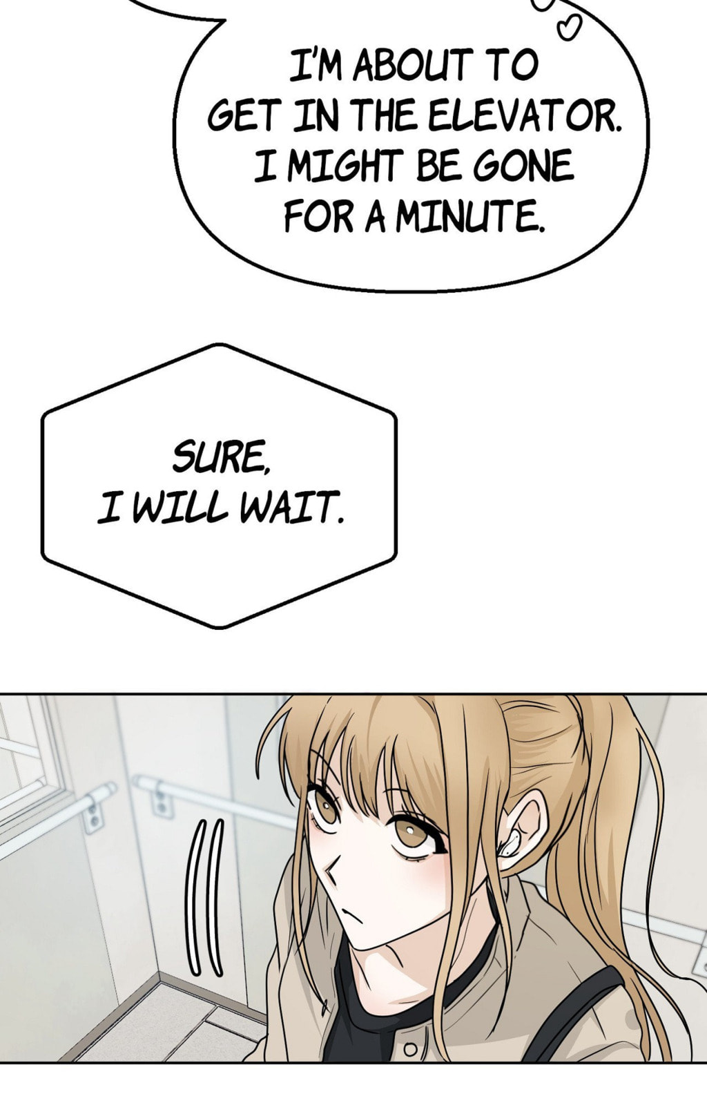 Read Yokan chapter 9 image 20 on Lezhin